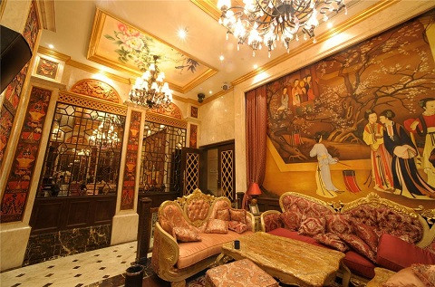 汾阳高档KTV妹子质量哪家好